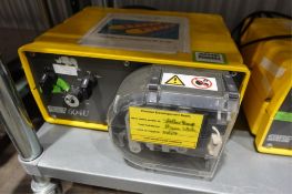 Watson Marlow 604U Peristaltic Pump