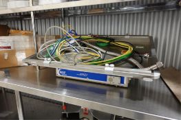 GE Healthcare 20/50EHT Bioreactor System