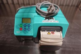 Watson Marlow 323 Peristaltic Pump