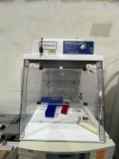 Mystaire My-PCR Prep Station