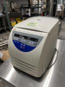 Fisher accuSpin Micro 17R Centrifuge