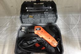 RoMech RM-009 Foam Cutter