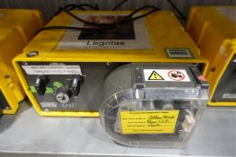 Watson Marlow 604U Peristaltic Pump