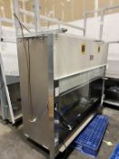 6ft. Biosafety Cabinet