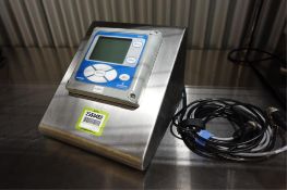 Rosemount 1056 Intelligent Analyzer