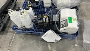 BioTek 405 LS Microplate Washer
