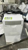 Agilent 2100 (G2939B) BioAnalyzer