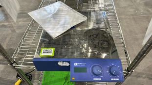 IKA MIDI MR 1 DIGITAL S1 Stirrer