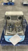 Thermo SHKE4000 Incubator/Shaker