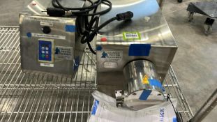 QUATTRO FLOW 1200 S Pump