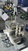 Master Mover MT5/400+ SS IP55 Tug