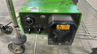 Watson Marlow 504U Peristaltic Pump