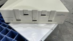 Charles River Labs ENDOSAFE-MCS