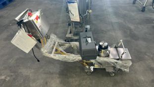 Pall LMG403 LevMixer Drive Unit