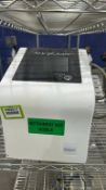 Advanced Instr. AN3 ANOXOMAT Jar System