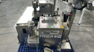 Master Mover MT5/400+ SS IP44 Tug