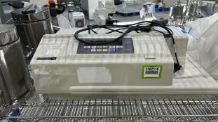 Molecular Devices SpectraMax M2e Plate Reader