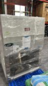 Nu-Aire NU-543-300 BioSafety Cabinet