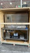Aseptic Tech Genesis Lab Filling Machine