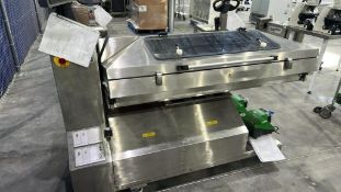 GE S200EHD Wave BioReactor