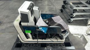 Hamilton Nexus Nimbus 4 Pipetting Station