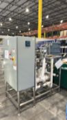 Braun BioTech 30L Fermentor