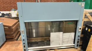 Fume Hood