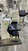 Nikon Eclipse Ci-L Microscope