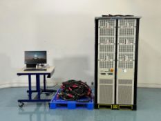 Arbin Battery Tester