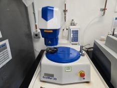 Buehler Grinder/Polisher