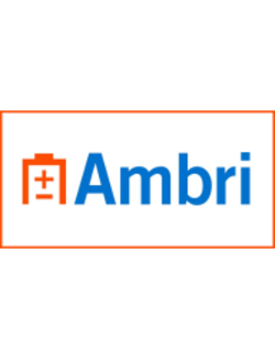 Ambri: Complete Closure of Battery MFR by Order of Assignee for Creditors