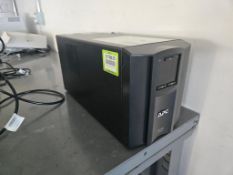 APC UPS
