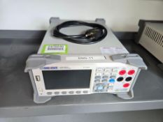 Siglent Digital Multimeter