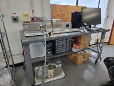 TA Instruments Dilatometer System