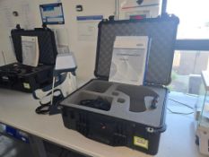 Bruker Analyzer
