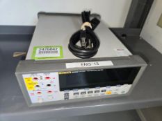 Fluke Digital Multimeter