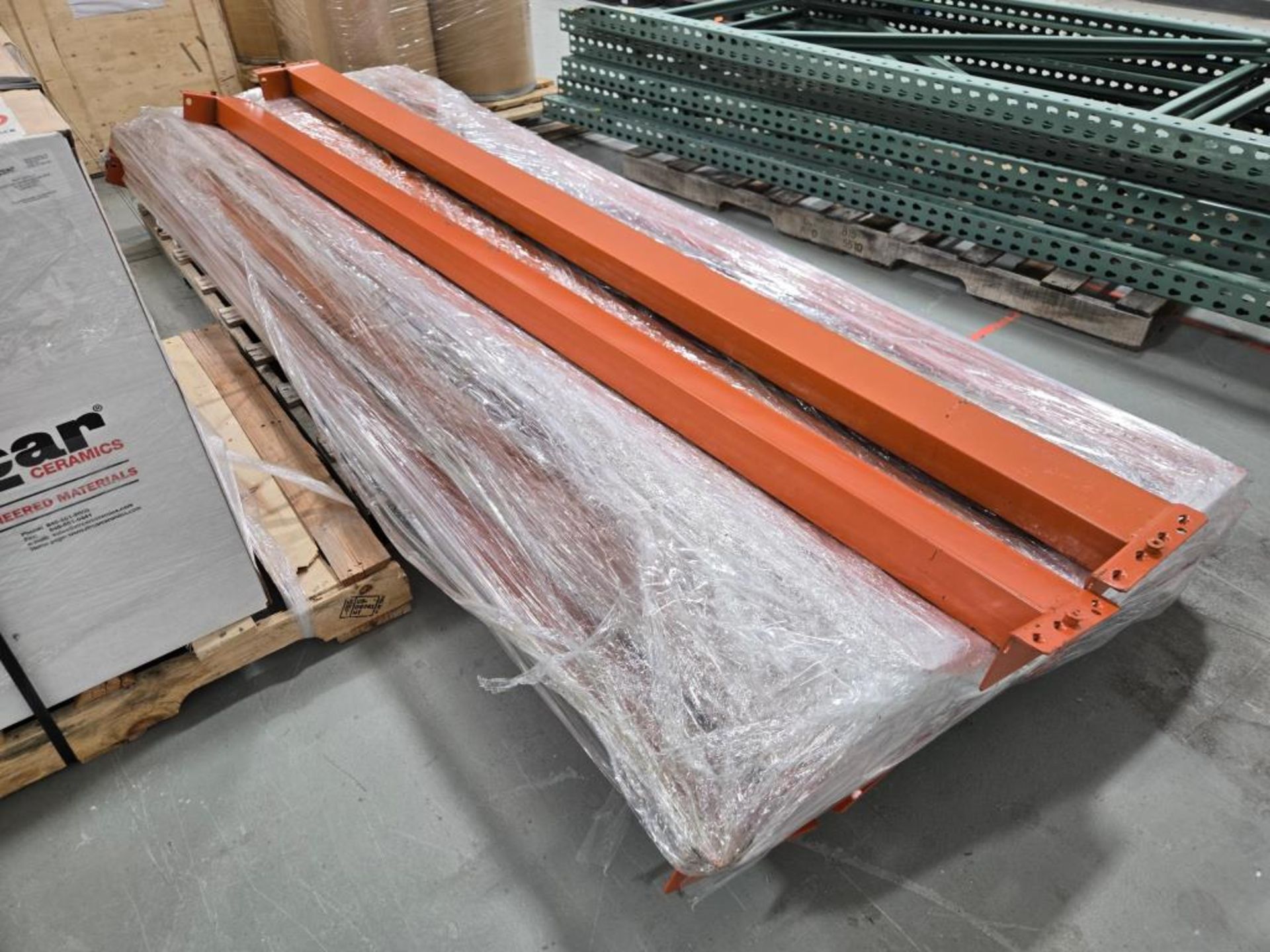 Pallet Racking - Image 3 of 4