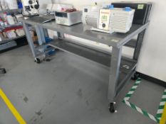 Work Benches