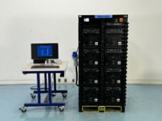Arbin Battery Tester