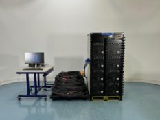 Arbin Battery Tester