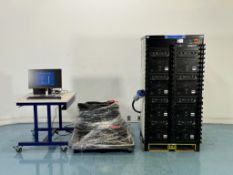 Arbin Battery Tester