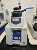 Buehler Mounting System