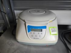 Walter Products Centrifuge