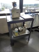 JEOL Smart Coater