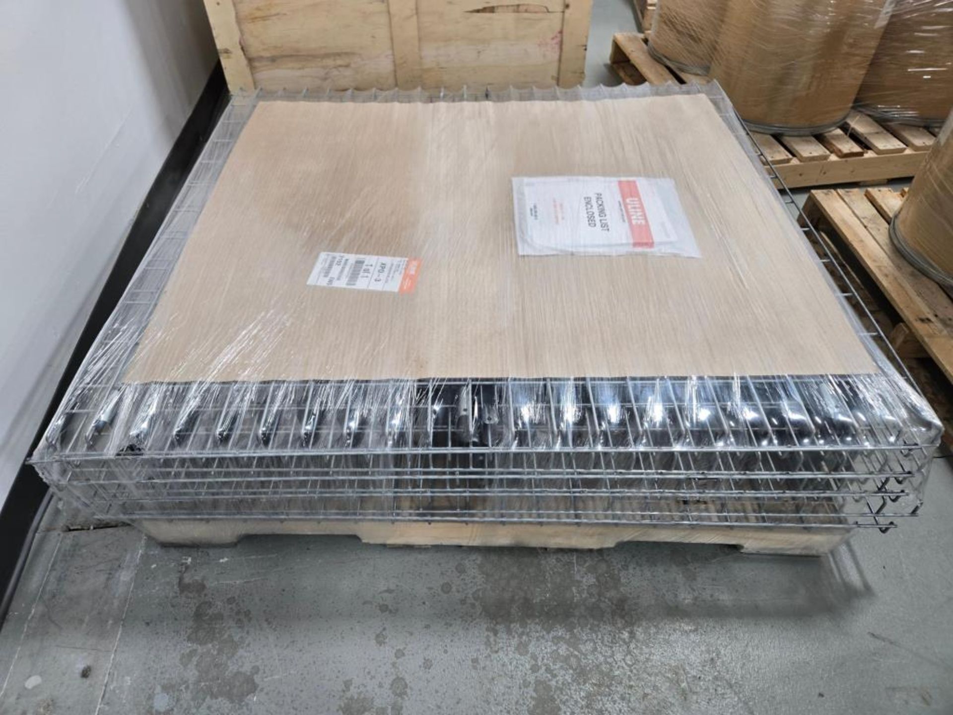 Pallet Racking - Image 2 of 4