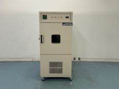 Associated Environmental FD-208 Chamber