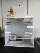 SAS/Kendal Lab Enclosure