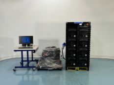 Arbin Battery Tester