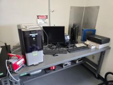 Phenom Electron Microscope