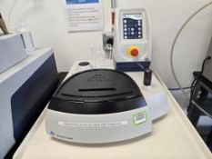 Buehler Grinder/Polisher